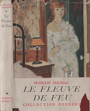 Le fleuve de feu by François Mauriac: Acceptable (1951) | LiBooks