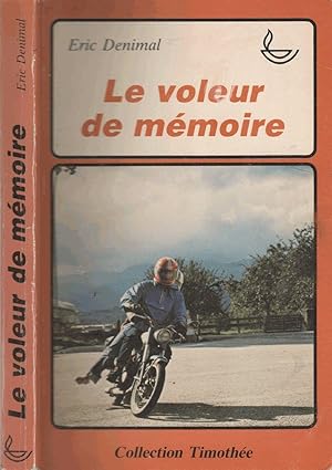 Seller image for Le voleur de mmoire for sale by LiBooks