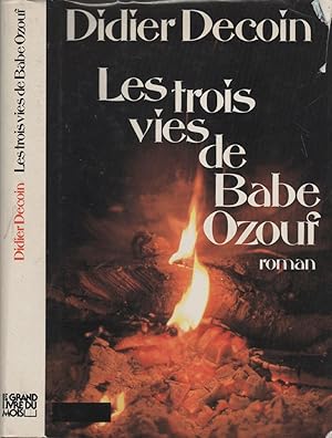 Les trois vies de Babe Ozouf
