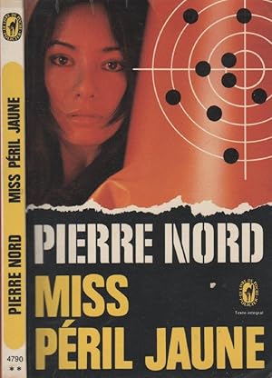 Seller image for Miss pril jaune for sale by LiBooks