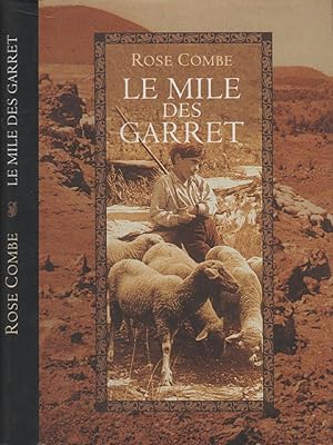 Imagen del vendedor de Le mile des Garret a la venta por LiBooks