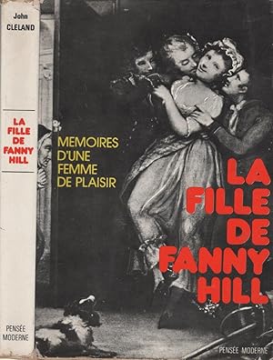 Image du vendeur pour La fille de Fanny Hill, mmoires d'une femme de plaisir mis en vente par LiBooks