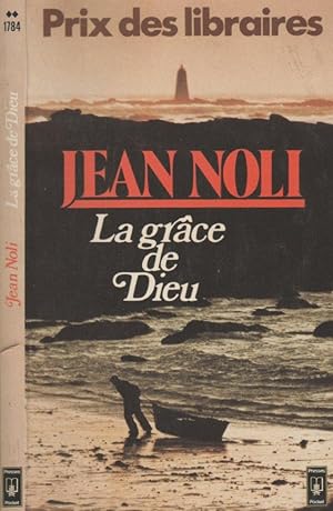 Seller image for La grce de Dieu for sale by LiBooks