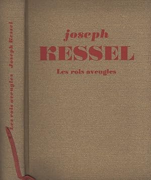 Les rois aveugles