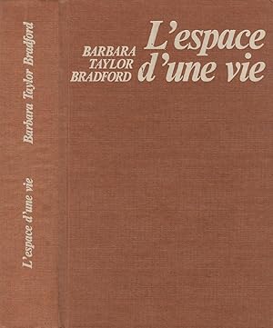 Seller image for L'espace d'une vie for sale by LiBooks