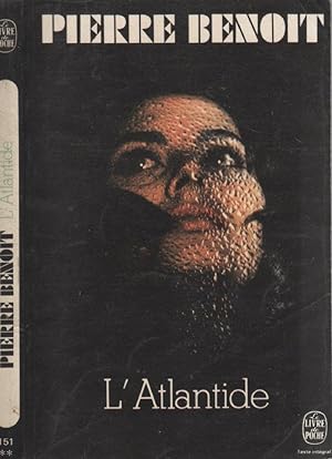 Immagine del venditore per L'Atlantide venduto da LiBooks