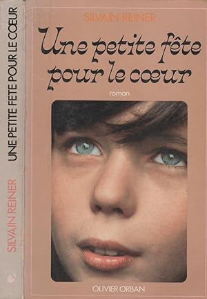 Seller image for Une petite fte pour le coeur for sale by LiBooks