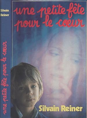 Seller image for Une petite fte pour le coeur for sale by LiBooks