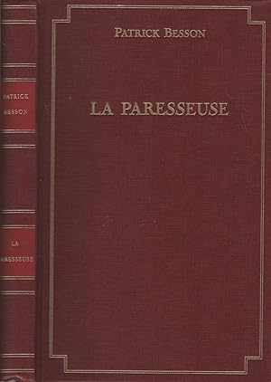 Image du vendeur pour La paresseuse mis en vente par LiBooks