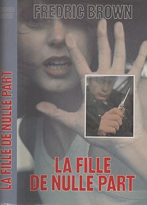 Seller image for La fille de nulle part for sale by LiBooks