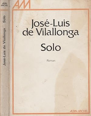 Imagen del vendedor de Solo a la venta por LiBooks