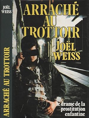 Seller image for Arrach au trottoir for sale by LiBooks