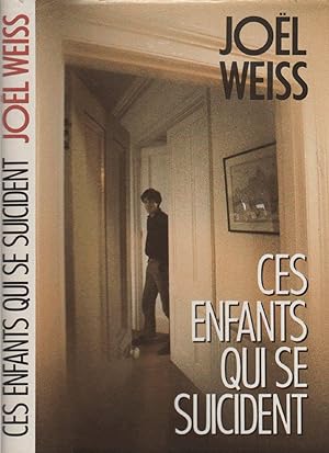 Seller image for Les enfants qui se suicident for sale by LiBooks