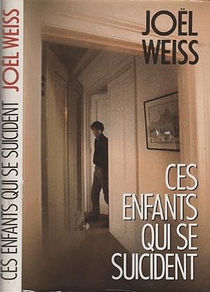 Seller image for Les enfants qui se suicident for sale by LiBooks