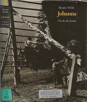 Immagine del venditore per Johanna venduto da LiBooks