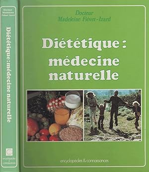 Seller image for Dittique : mdecine naturelle for sale by LiBooks