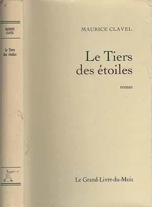 Image du vendeur pour Le tiers des toiles ou on ne sait pas quel ange mis en vente par LiBooks