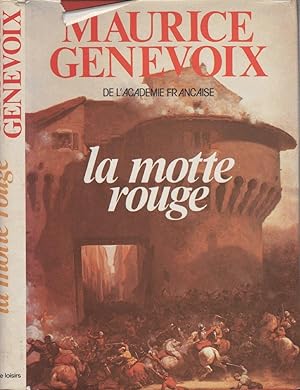 Image du vendeur pour La motte rouge mis en vente par LiBooks