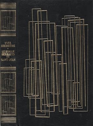 Seller image for Le roman des hauts de Saint Jean for sale by LiBooks