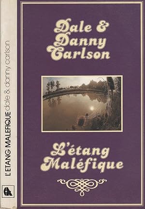 Seller image for L'tang Malfique for sale by LiBooks