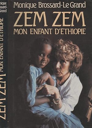 Image du vendeur pour Zem zem mon enfant d'Ethiopie mis en vente par LiBooks