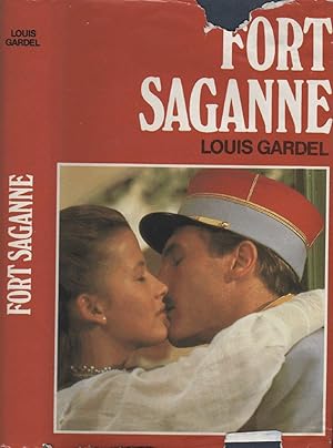 Image du vendeur pour Fort Saganne mis en vente par LiBooks