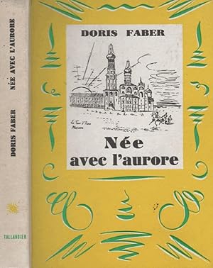 Seller image for Ne avec l'aurore for sale by LiBooks