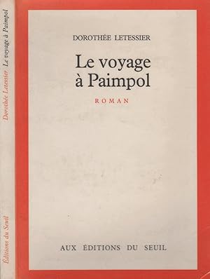 Bild des Verkufers fr Le voyage  Paimpol zum Verkauf von LiBooks