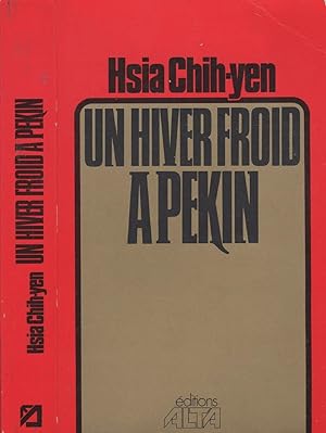 Seller image for Un hivers froid  Pekin for sale by LiBooks