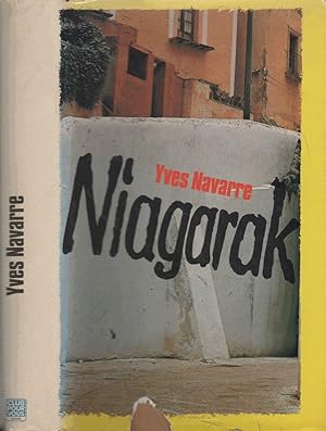 Seller image for Niagarak for sale by LiBooks
