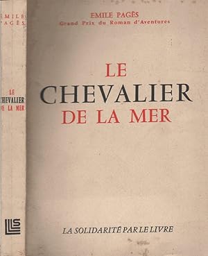 Seller image for Le chevalier de la mer for sale by LiBooks