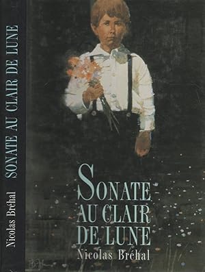 Seller image for Sonate au clair de lune for sale by LiBooks