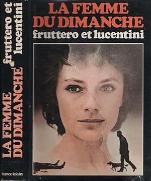 Imagen del vendedor de La femme du dimanche a la venta por LiBooks