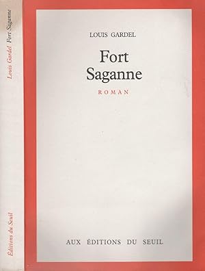 Seller image for Fort Saganne for sale by LiBooks