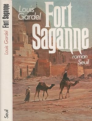 Seller image for Fort Saganne for sale by LiBooks