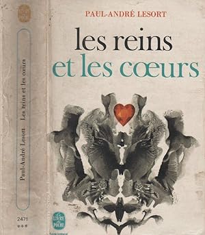 Seller image for Les reins et les coeurs for sale by LiBooks