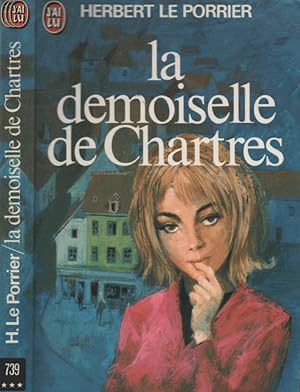 Imagen del vendedor de La demoiselle de Chartres a la venta por LiBooks