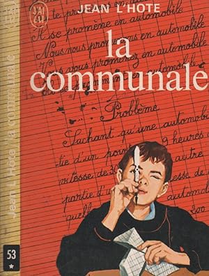 Image du vendeur pour La communale mis en vente par LiBooks