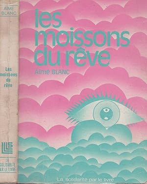 Seller image for Les moissons du rve for sale by LiBooks