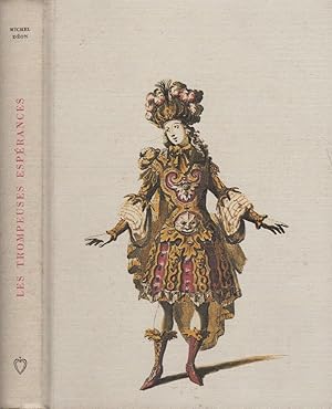 Seller image for Les trompeuses esprances for sale by LiBooks