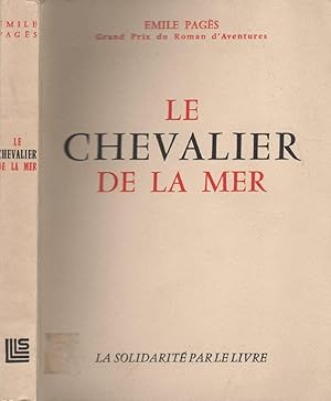 Seller image for Le chevalier de la mer for sale by LiBooks