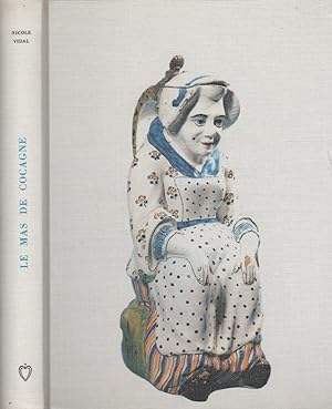 Seller image for Le mas de cocagne for sale by LiBooks