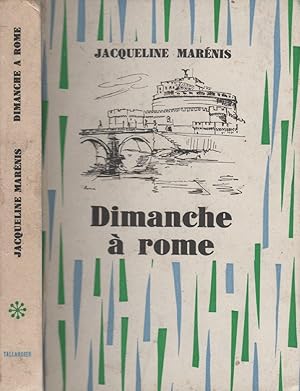 Seller image for Dimanche  Rome for sale by LiBooks