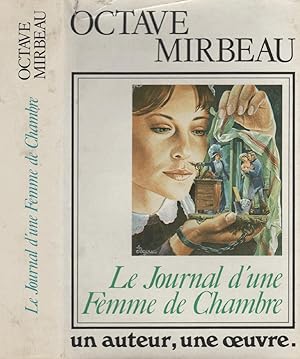 Seller image for Le journal d'une femme de chambre for sale by LiBooks