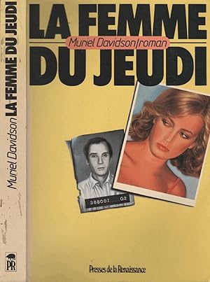 Seller image for La femme du jeudi for sale by LiBooks