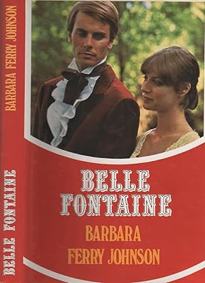 Image du vendeur pour Belle Fontaine mis en vente par LiBooks