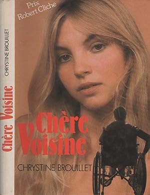 Seller image for Chre voisine for sale by LiBooks