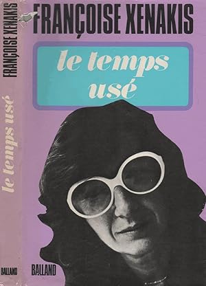 Seller image for Le temps us for sale by LiBooks