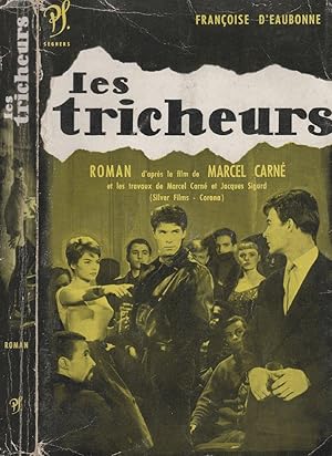 Seller image for Les tricheurs for sale by LiBooks