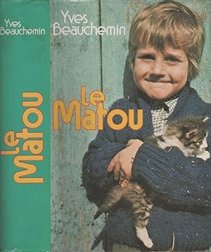 Seller image for Le matou for sale by LiBooks